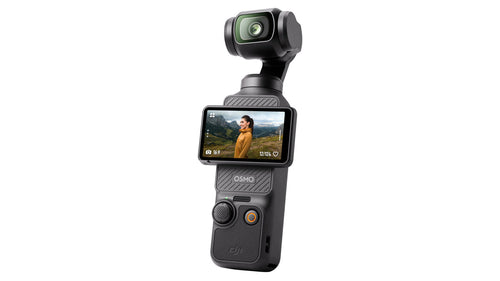 Viral Pocket Action Camera