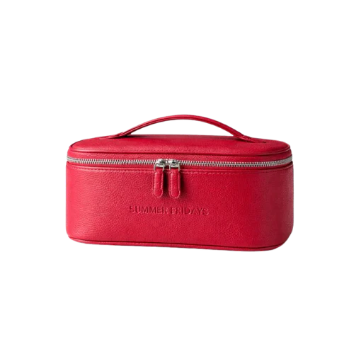 Summer Fridays Vanity Case