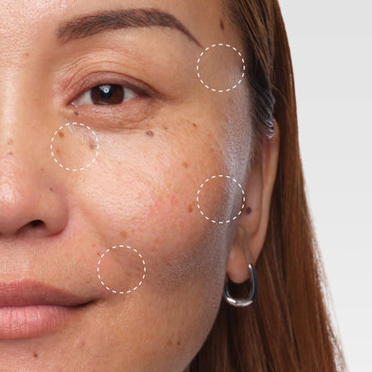 Volufiline 92% Volume Restoration Serum